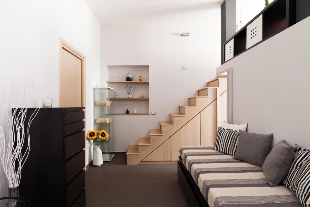 Attic Vatican Flat - San Pietro Rome Exterior photo