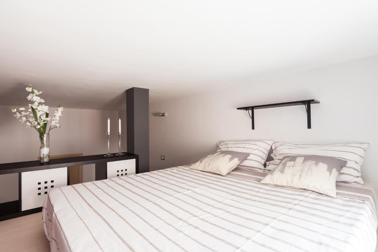 Attic Vatican Flat - San Pietro Rome Exterior photo